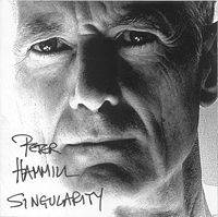 Peter Hammill : Singularity